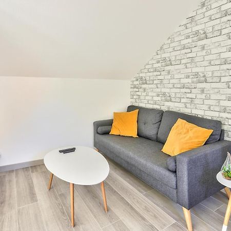 Le Cosy By Goodbnb - Proche Gare - 15Min Futuroscope Poitiers Exteriör bild